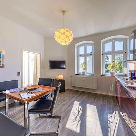Altstadtapartment Carli- Komfortable Ferienwohnung Im Herzen Von Waren Экстерьер фото